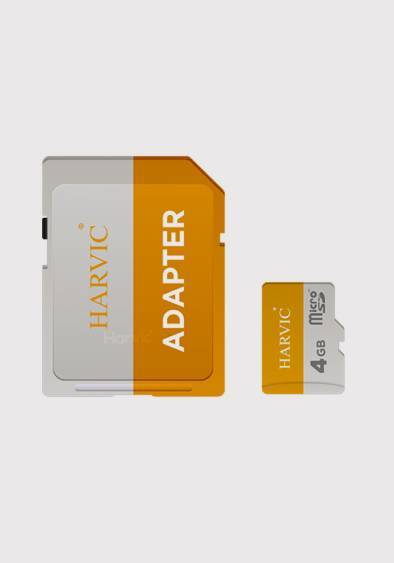 MICRO SD-4GB