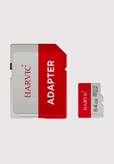 MICRO SD-64GB