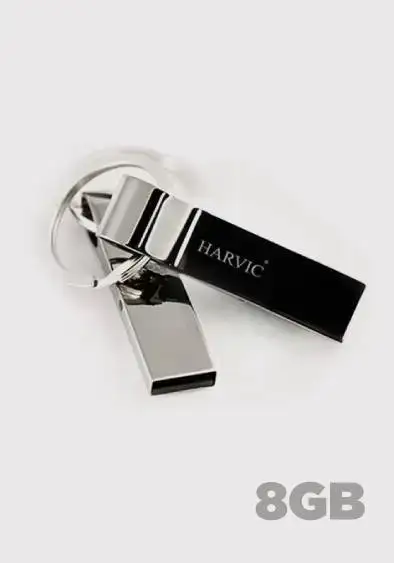 USB-8GB