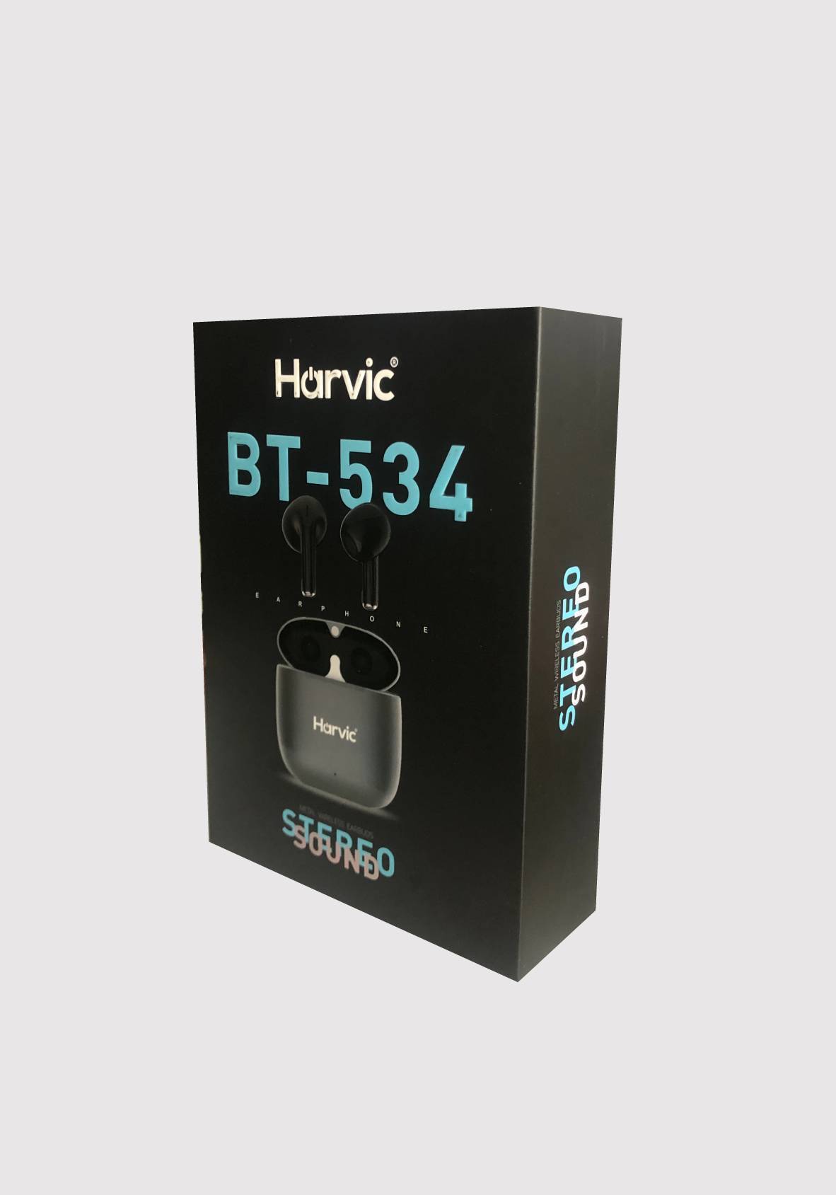 BT-534 - Imagen 5