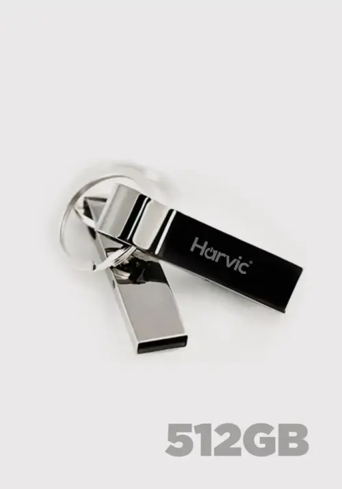 USB-512GB