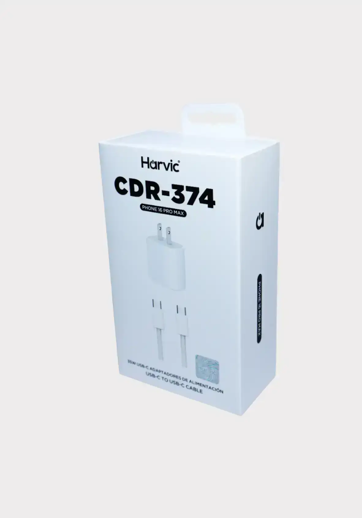 CDR-374-D - Imagen 5