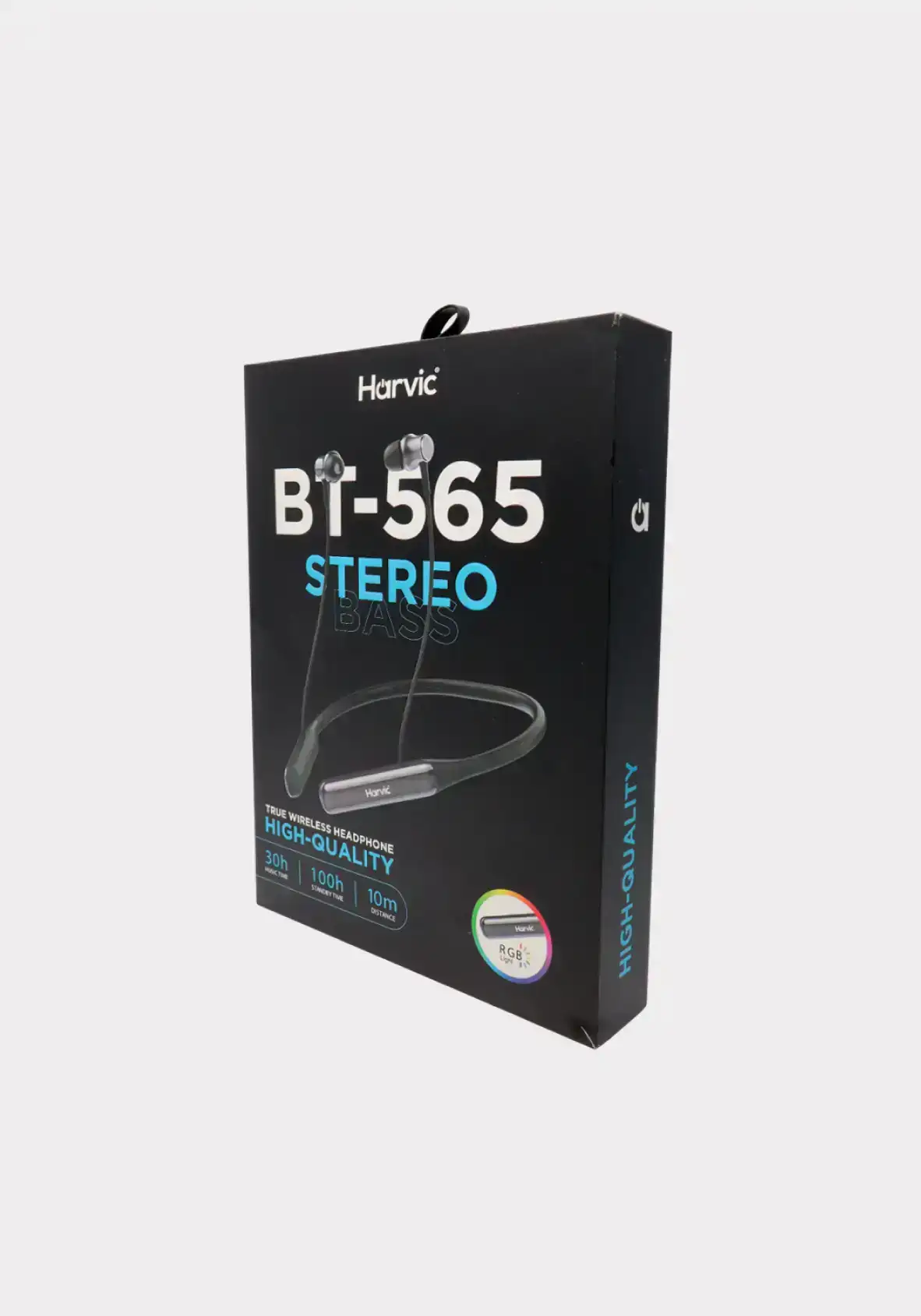 BT-565 - Imagen 5