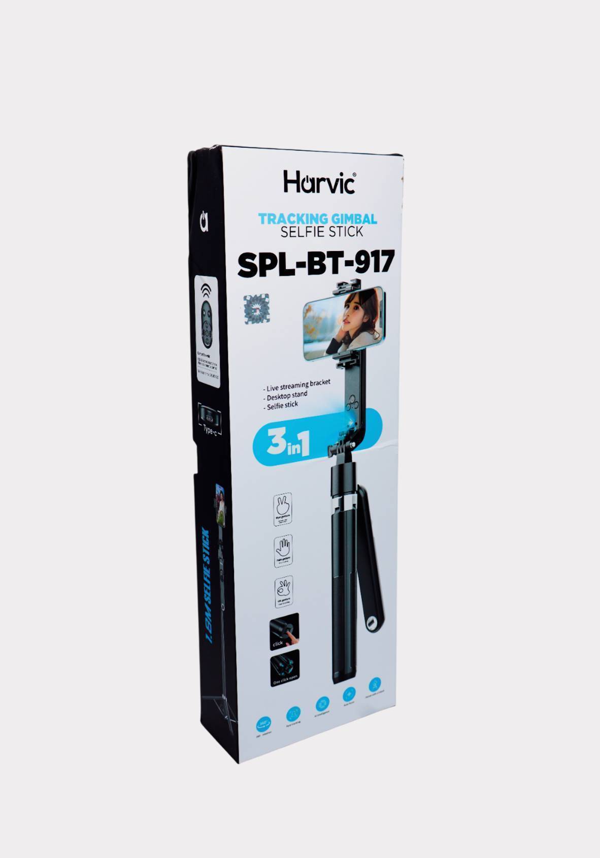 SPL-BT-917 - Imagen 5
