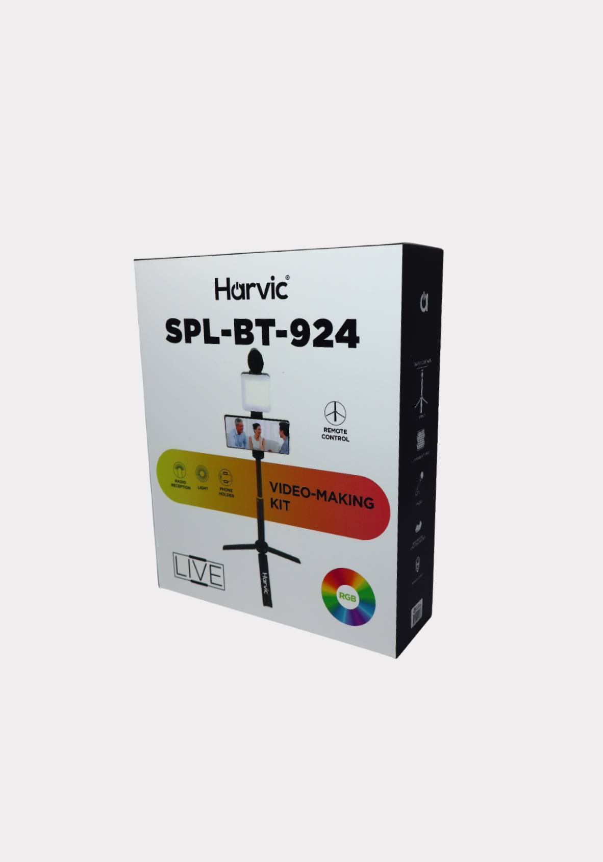 SPL-BT-924 - Imagen 5