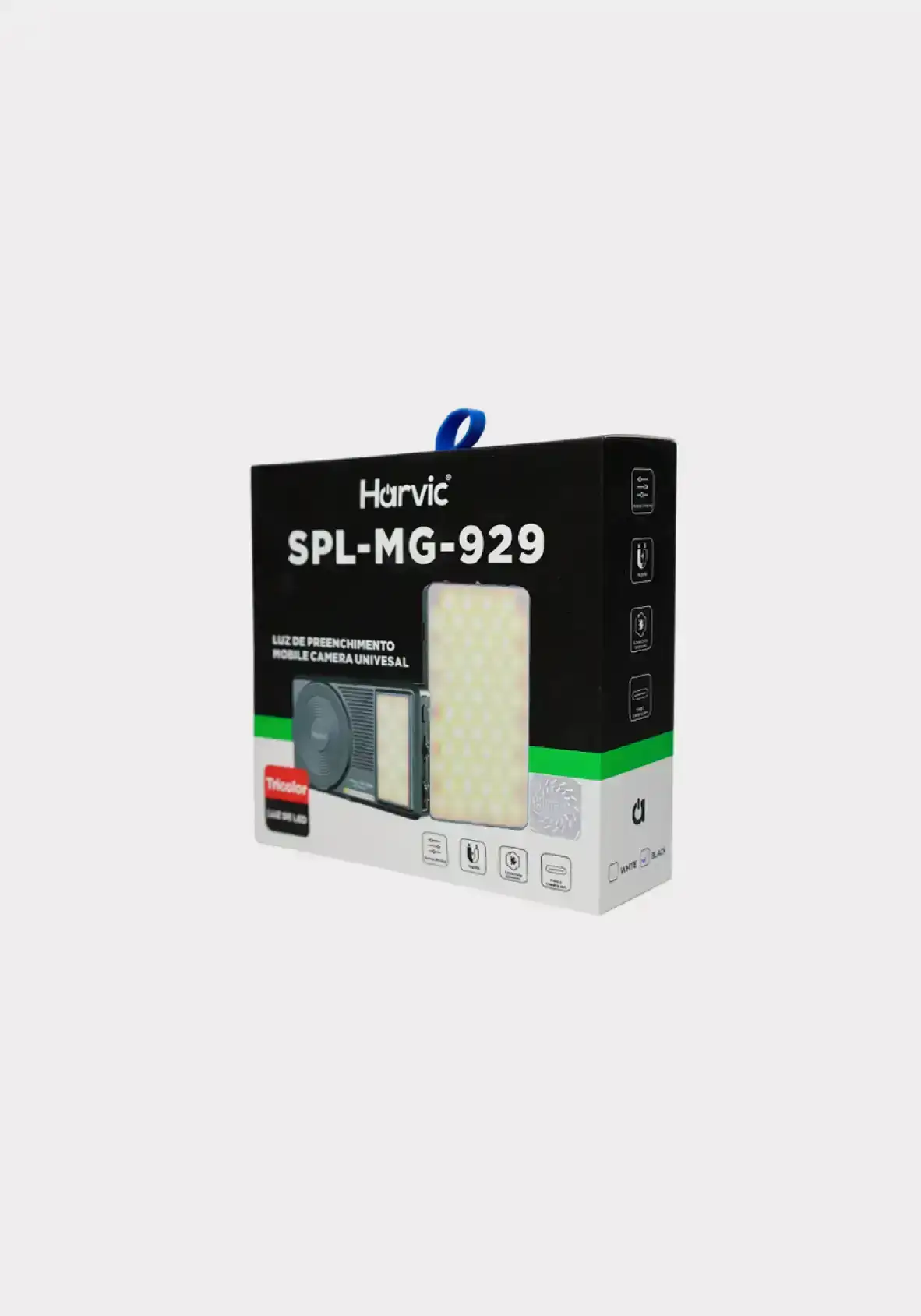 SPL-MG-929 - Imagen 5